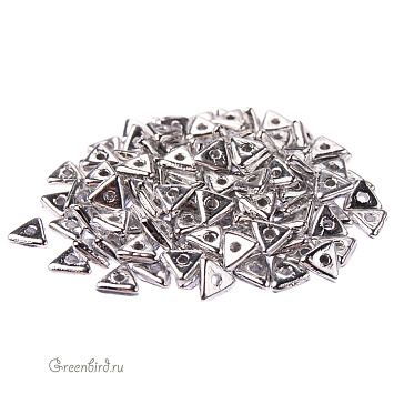 Tri-bead