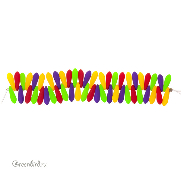 DAGGER 3x11 MM NEON_big DAGGER 3x11 MM NEON_big