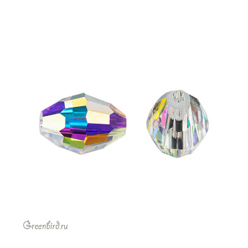 #5200 Elongated bead