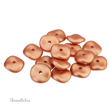Wavelet Bead