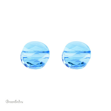 #5052 Mini Round Bead