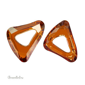 #4736 Organic Cosmic Triangle