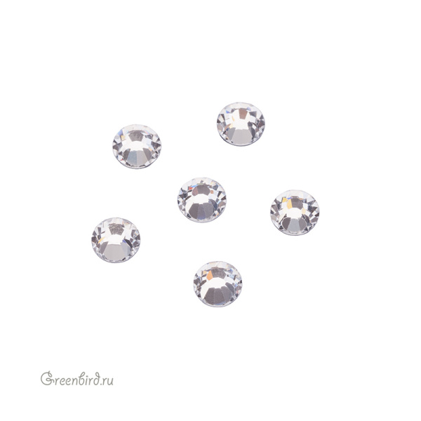 SS 30 - Cold Crystal 101