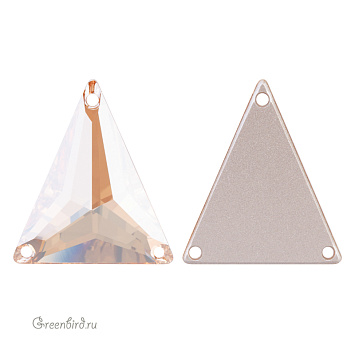 #3271 Slim Triangle