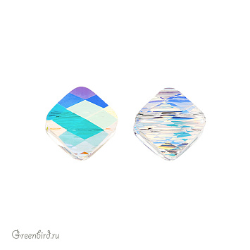 #5054 Mini Rhombus Bead