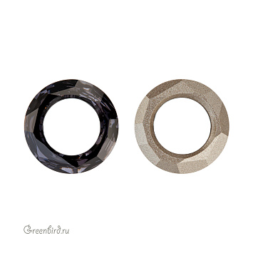 #4139 Ring Fancy Stone