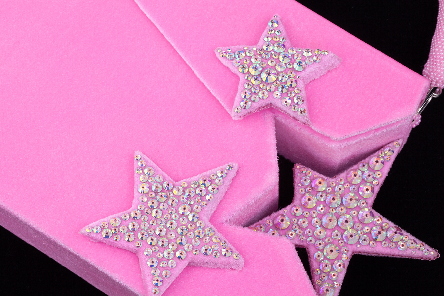 Победитель конкурса «Барбикор»: Обзор сумочки SuperSTAR и интервью с Анной Самойленко 