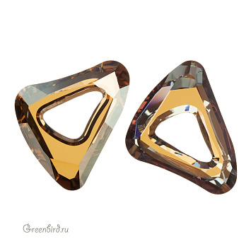 #4736 Organic Cosmic Triangle