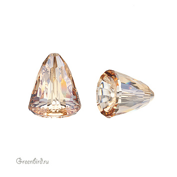 #5541 Dome Bead large #5541 Dome Bead large