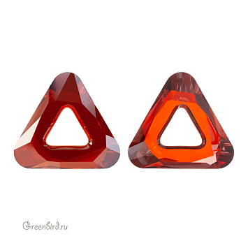 #4737 Cosmic Triangle