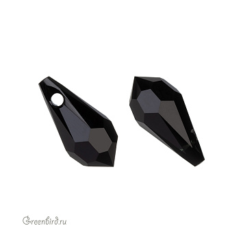 #6000 Classic Drop 11х5,5 мм #6000 Classic Drop 11х5,5 мм