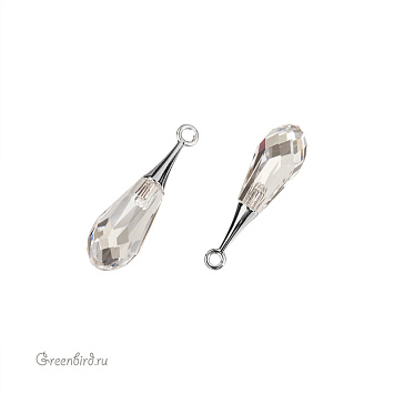 #6532 Pure Drop с бейлом 
