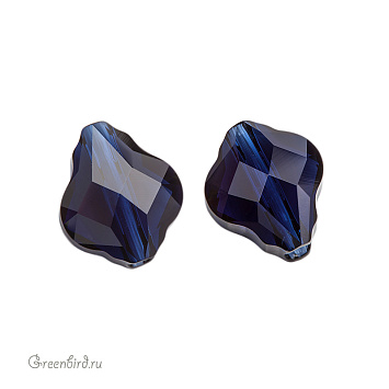 #5058 Baroque Bead #5058 Baroque Bead