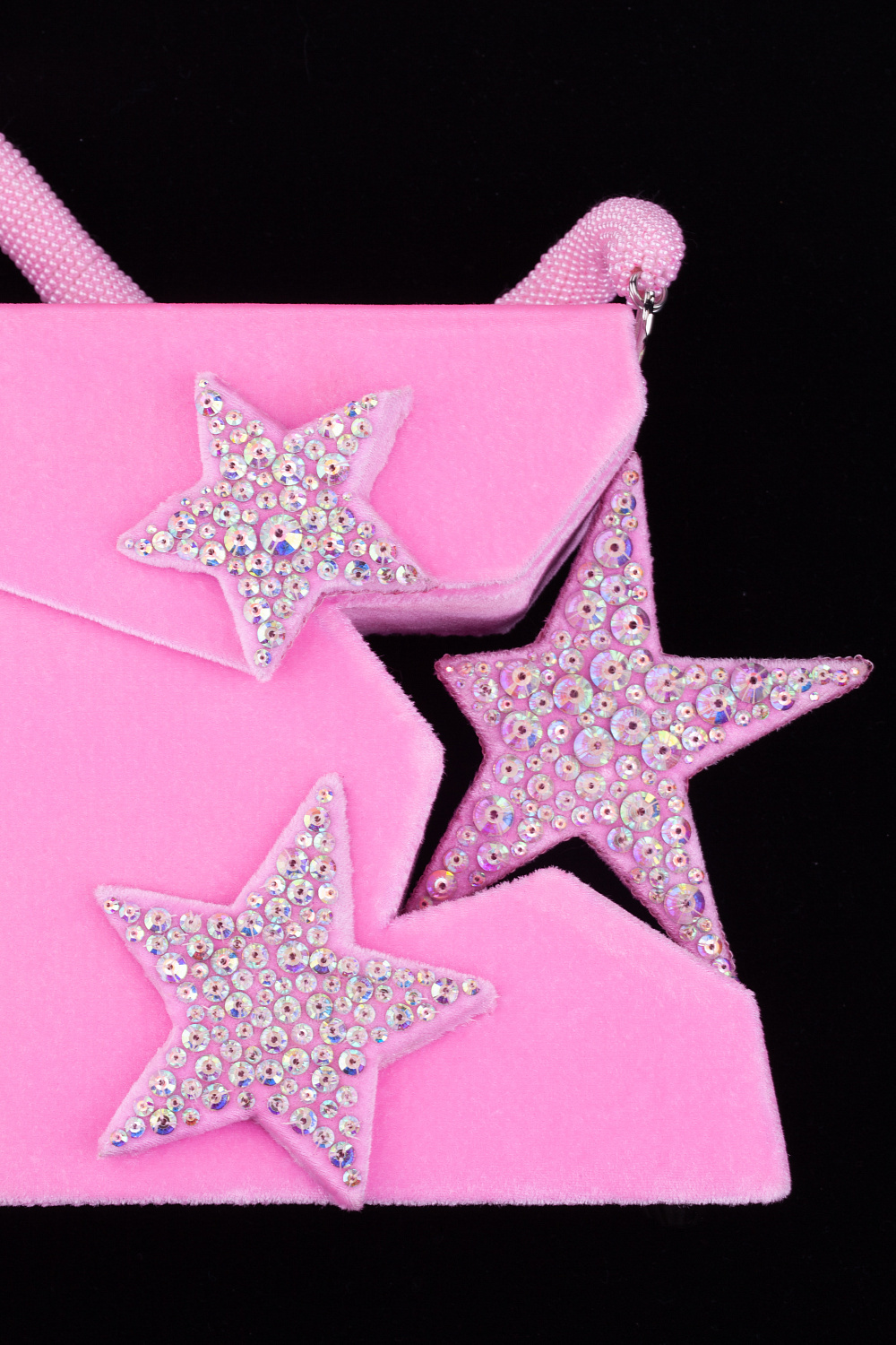 Победитель конкурса «Барбикор»: Обзор сумочки SuperSTAR и интервью с Анной Самойленко 